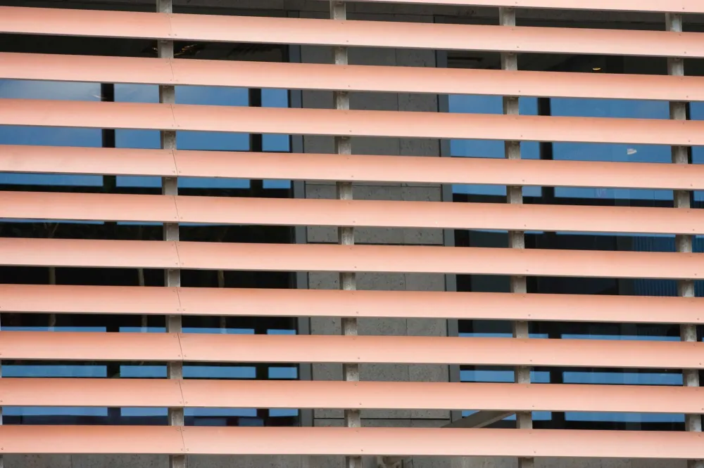 brise soleil